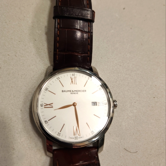 Baume & Mercier Classima 10415 - Picture 2 of 3